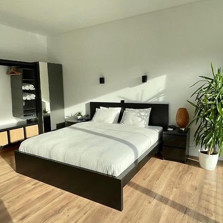 Apartmán Bierbee Bierbeek Exteriér fotografie