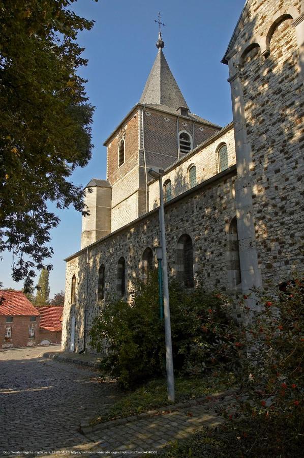 Apartmán Bierbee Bierbeek Exteriér fotografie