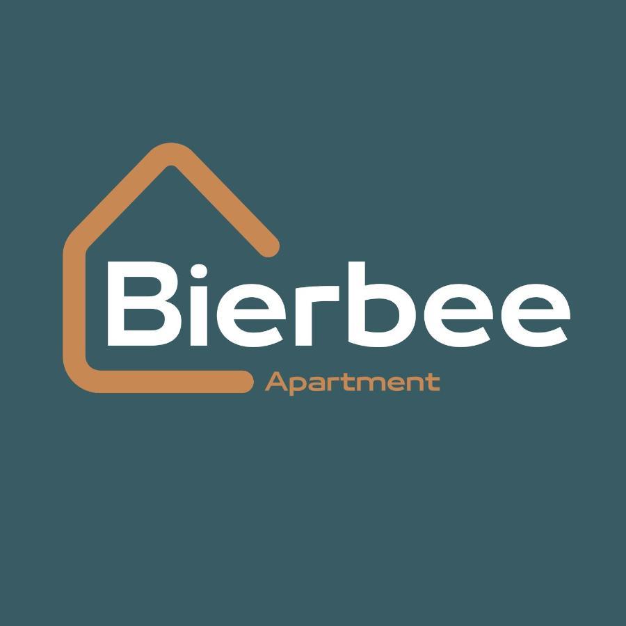 Apartmán Bierbee Bierbeek Exteriér fotografie