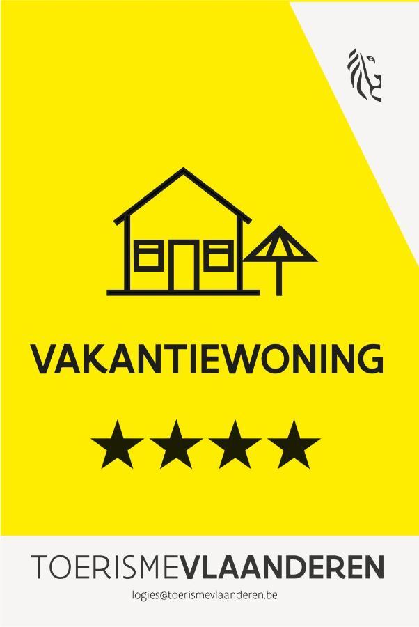 Apartmán Bierbee Bierbeek Exteriér fotografie