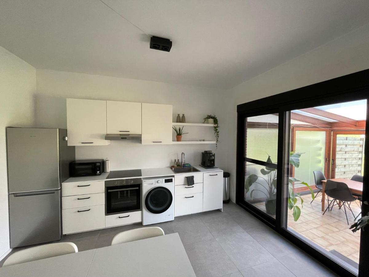 Apartmán Bierbee Bierbeek Exteriér fotografie