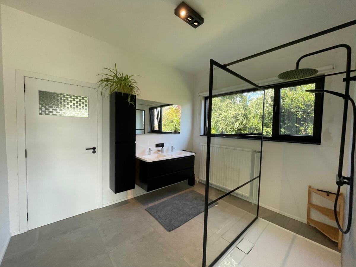 Apartmán Bierbee Bierbeek Exteriér fotografie