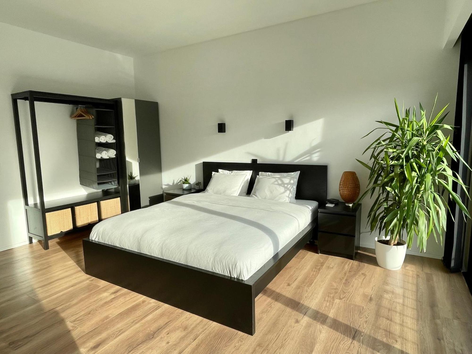 Apartmán Bierbee Bierbeek Exteriér fotografie
