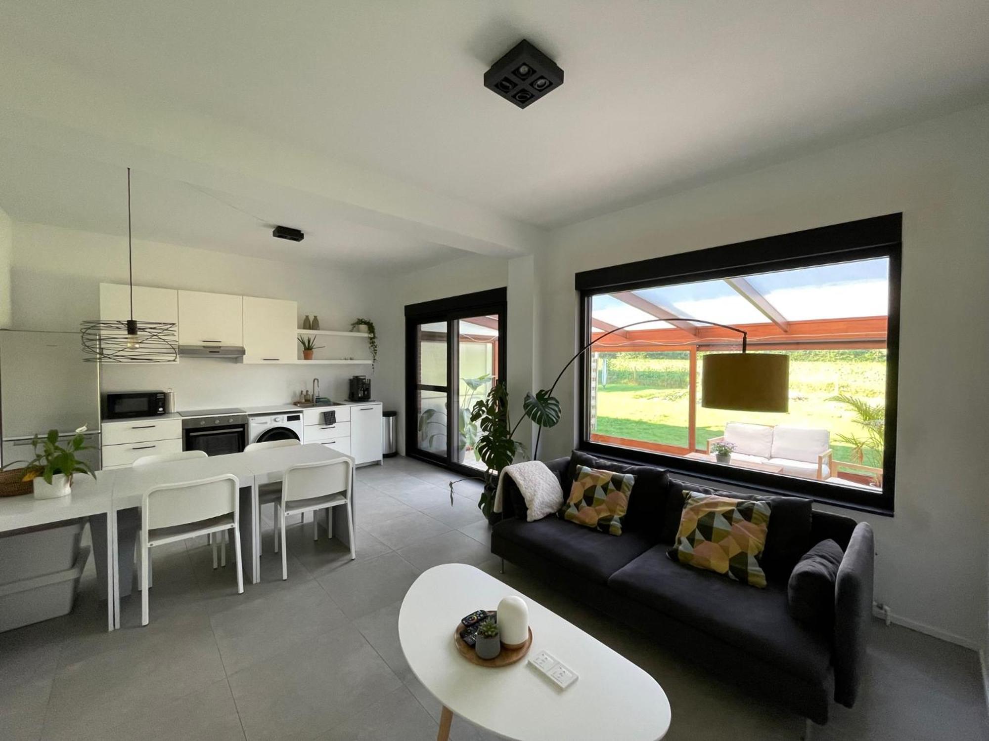 Apartmán Bierbee Bierbeek Exteriér fotografie